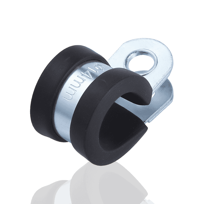 Penjepit strip karet