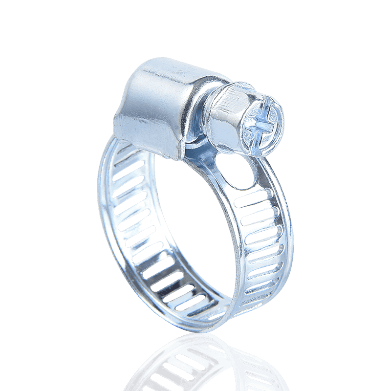 Klem selang kompresi tipe Amerika kecil